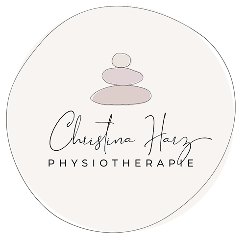 Logo - Physiotherapie Christina Harz aus Eben im Pongau